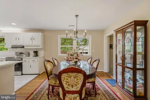 Dining - 3417 Canberra St, Silver Spring, MD 20904 photo 1 of 2