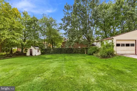 Exterior - 3417 Canberra St, Silver Spring, MD 20904 photo 7 of 9