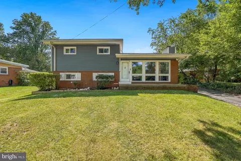 Undisclosed, Rockville, MD 20851