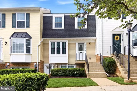 18342 Timko Ln #69, Germantown, MD 20874
