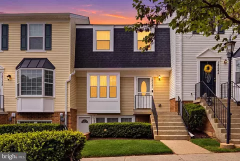 18342 Timko Ln #69, Germantown, MD 20874
