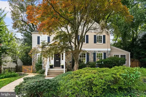5123 Baltimore Ave, Bethesda, MD 20816