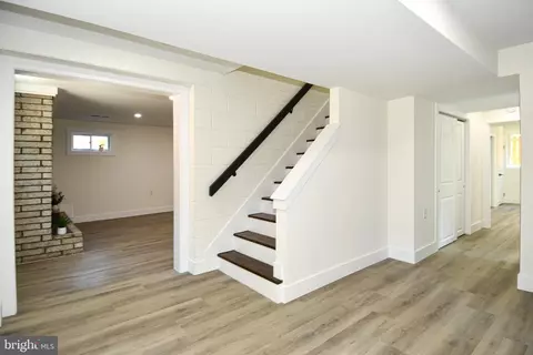 Entry Way - 4008 Adams Dr, Silver Spring, MD 20902 photo 1 of 1