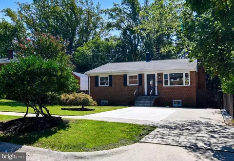 Other - 4008 Adams Dr, Silver Spring, MD 20902 photo 2 of 4