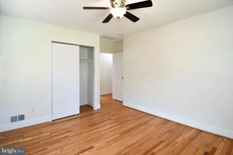 Bedroom - 4008 Adams Dr, Silver Spring, MD 20902 photo 2 of 9