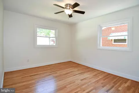 Bedroom - 4008 Adams Dr, Silver Spring, MD 20902 photo 3 of 9