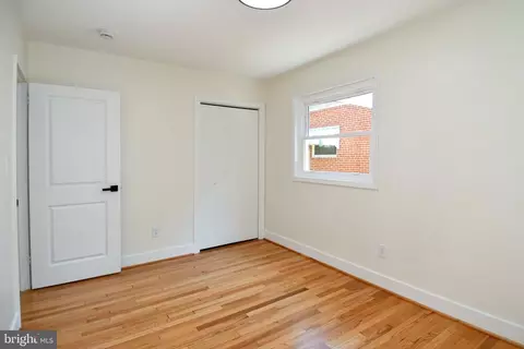 Bedroom - 4008 Adams Dr, Silver Spring, MD 20902 photo 5 of 9