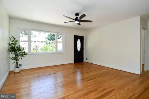 Living - 4008 Adams Dr, Silver Spring, MD 20902 photo 1 of 6