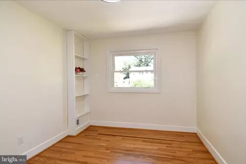 Bedroom - 4008 Adams Dr, Silver Spring, MD 20902 photo 1 of 9