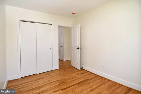 Bedroom - 4008 Adams Dr, Silver Spring, MD 20902 photo 4 of 9