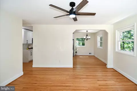 Living - 4008 Adams Dr, Silver Spring, MD 20902 photo 3 of 6