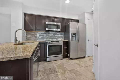 Kitchen - 10809 Amherst Ave #A, Silver Spring, MD 20902 photo 1 of 2
