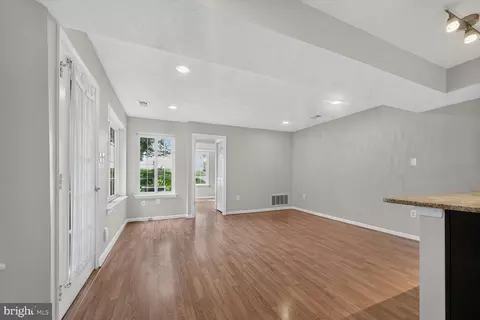 Living - 10809 Amherst Ave #A, Silver Spring, MD 20902 photo 1 of 1