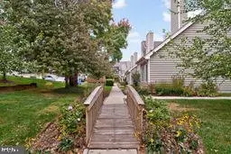 Entry Way - 10809 Amherst Ave #A, Silver Spring, MD 20902 photo 1 of 1