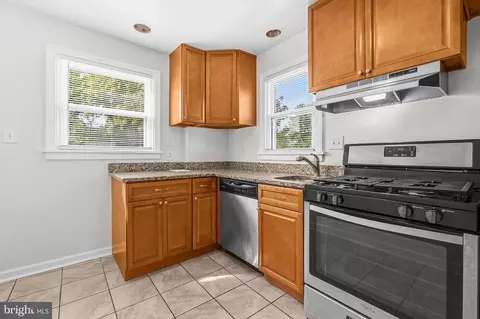 Kitchen - 2508 Lindell St, Silver Spring, MD 20902 photo 1 of 4