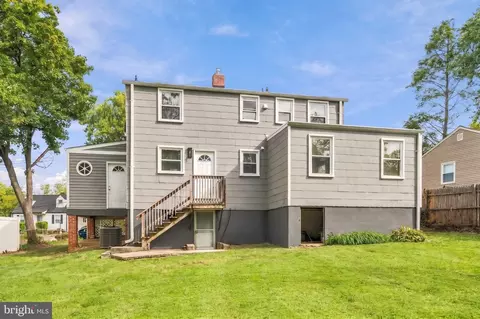Other - 2508 Lindell St, Silver Spring, MD 20902 photo 8 of 13