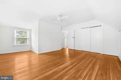 Bedroom - 2508 Lindell St, Silver Spring, MD 20902 photo 6 of 8