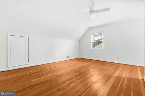 Bedroom - 2508 Lindell St, Silver Spring, MD 20902 photo 3 of 8