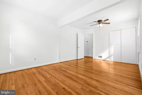 Bedroom - 2508 Lindell St, Silver Spring, MD 20902 photo 8 of 8
