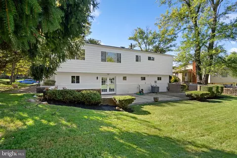 Exterior - 13124 Cabinwood Dr, Silver Spring, MD 20904 photo 5 of 7