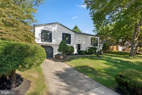 Exterior - 13124 Cabinwood Dr, Silver Spring, MD 20904 photo 2 of 7