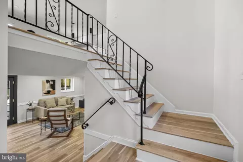 Entry Way - 13124 Cabinwood Dr, Silver Spring, MD 20904 photo 2 of 2