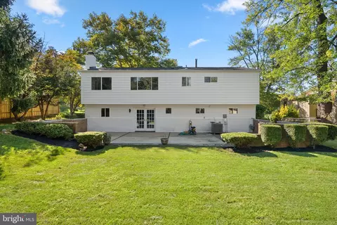 Exterior - 13124 Cabinwood Dr, Silver Spring, MD 20904 photo 6 of 7