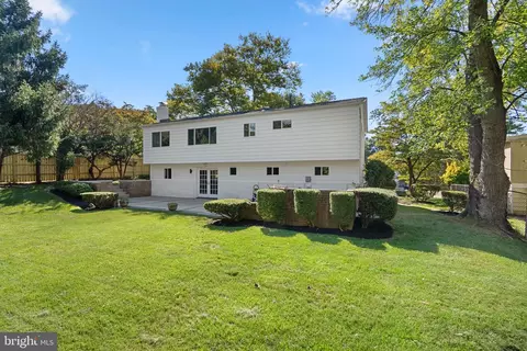 Exterior - 13124 Cabinwood Dr, Silver Spring, MD 20904 photo 7 of 7