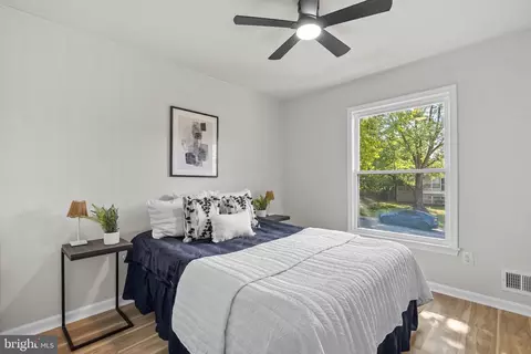 Bedroom - 13124 Cabinwood Dr, Silver Spring, MD 20904 photo 1 of 9
