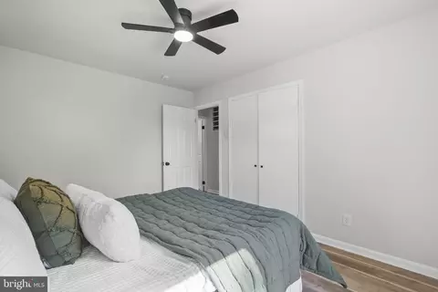 Bedroom - 13124 Cabinwood Dr, Silver Spring, MD 20904 photo 4 of 9