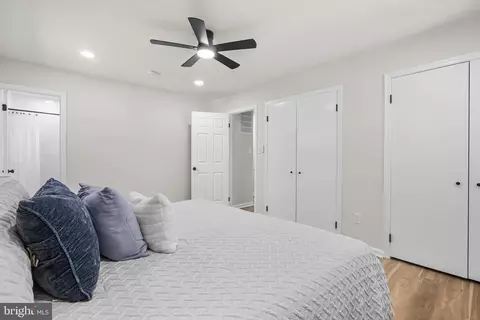 Bedroom - 13124 Cabinwood Dr, Silver Spring, MD 20904 photo 7 of 9