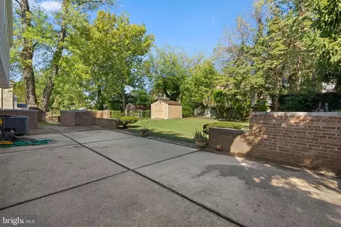 Exterior - 13124 Cabinwood Dr, Silver Spring, MD 20904 photo 4 of 7
