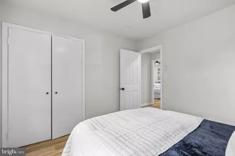 Bedroom - 13124 Cabinwood Dr, Silver Spring, MD 20904 photo 2 of 9