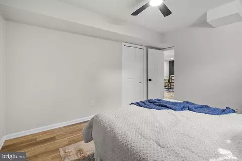 Bedroom - 13124 Cabinwood Dr, Silver Spring, MD 20904 photo 9 of 9