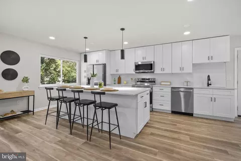 Kitchen - 13124 Cabinwood Dr, Silver Spring, MD 20904 photo 1 of 5