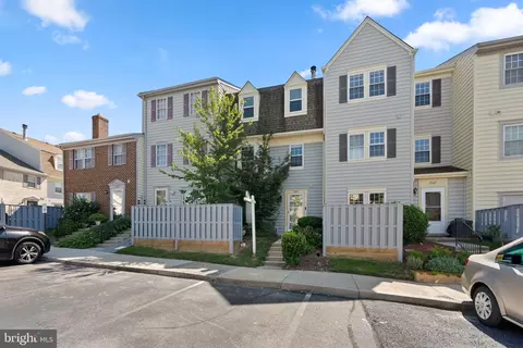Exterior - 13109 Musicmaster Dr #87, Silver Spring, MD 20904 photo 2 of 2