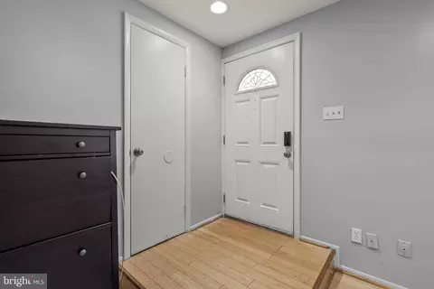 Entry Way - 13109 Musicmaster Dr #87, Silver Spring, MD 20904 photo 1 of 3