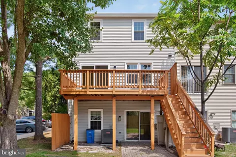 Exterior - 3167 Beaverwood Ln, Silver Spring, MD 20906 photo 3 of 3