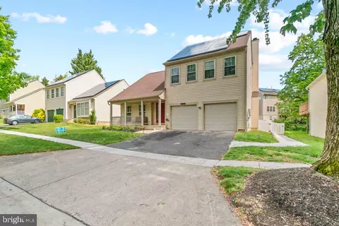 Exterior - 12911 Hawkshead Ter, Silver Spring, MD 20904 photo 13 of 13