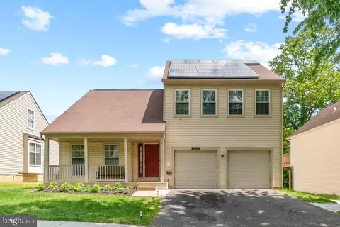 Exterior - 12911 Hawkshead Ter, Silver Spring, MD 20904 photo 2 of 13