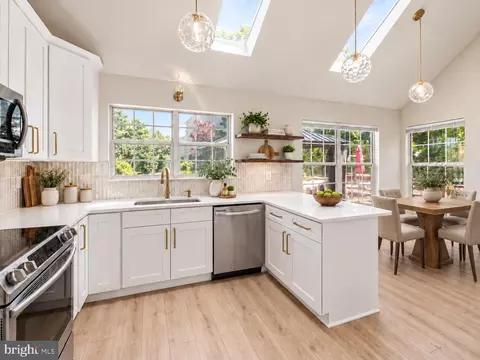 Kitchen - 12911 Hawkshead Ter, Silver Spring, MD 20904 photo 2 of 2