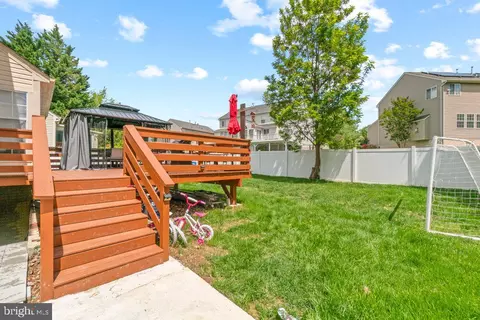 Exterior - 12911 Hawkshead Ter, Silver Spring, MD 20904 photo 10 of 13