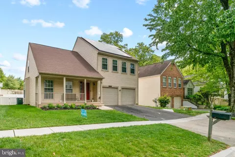Exterior - 12911 Hawkshead Ter, Silver Spring, MD 20904 photo 3 of 13