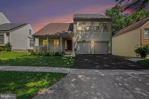 Exterior - 12911 Hawkshead Ter, Silver Spring, MD 20904 photo 1 of 13