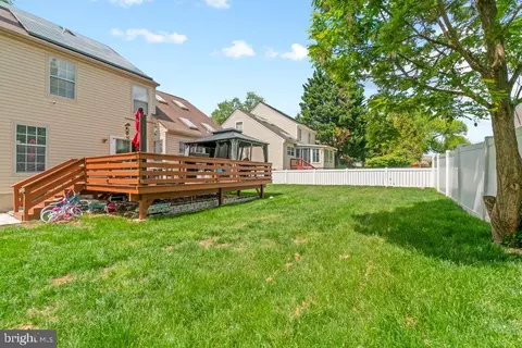 Exterior - 12911 Hawkshead Ter, Silver Spring, MD 20904 photo 5 of 13