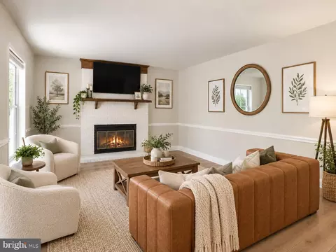 Living - 12911 Hawkshead Ter, Silver Spring, MD 20904 photo 1 of 1