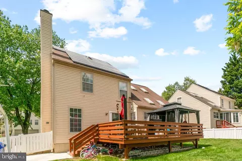 Exterior - 12911 Hawkshead Ter, Silver Spring, MD 20904 photo 4 of 13