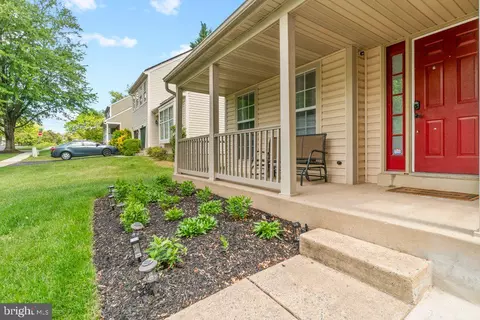 Exterior - 12911 Hawkshead Ter, Silver Spring, MD 20904 photo 11 of 13