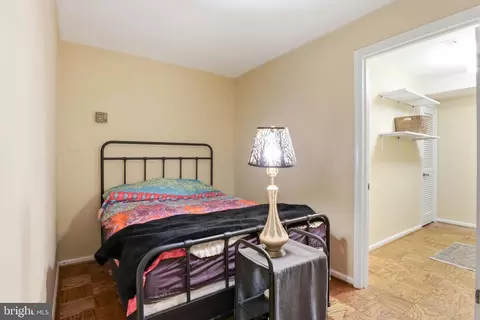 Bedroom - 8910 16th St #8910, Silver Spring, MD 20910 photo 1 of 2