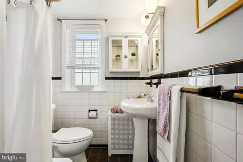 Bath - 8331 Grubb #8331-G, Silver Spring, MD 20910 photo 1 of 2